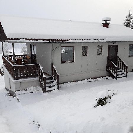 Alpenblick Apartment Eppenschlag Екстериор снимка