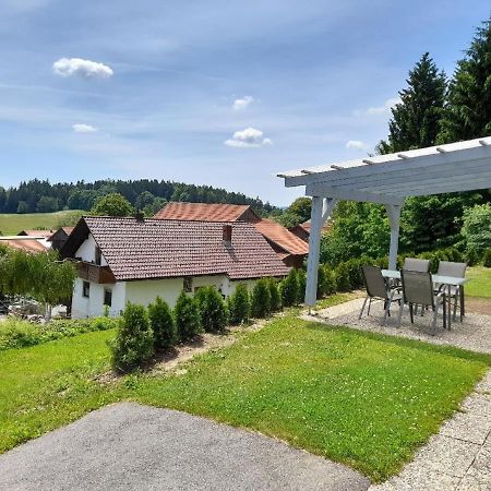 Alpenblick Apartment Eppenschlag Екстериор снимка