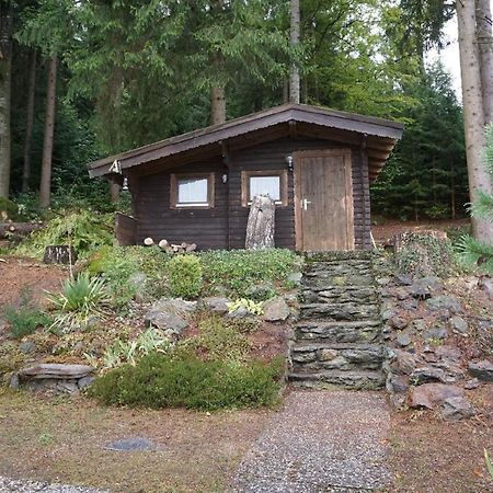 Alpenblick Apartment Eppenschlag Екстериор снимка