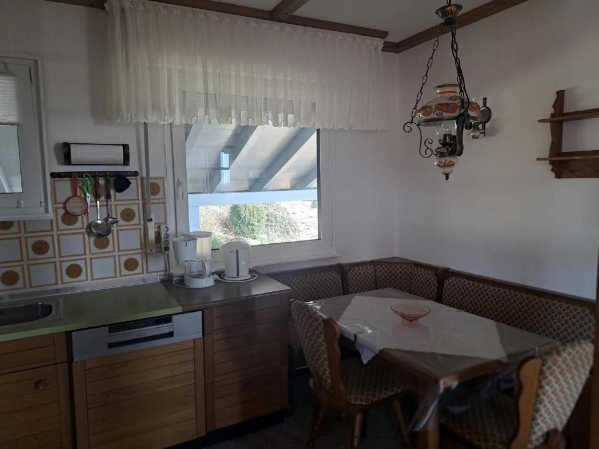 Alpenblick Apartment Eppenschlag Екстериор снимка