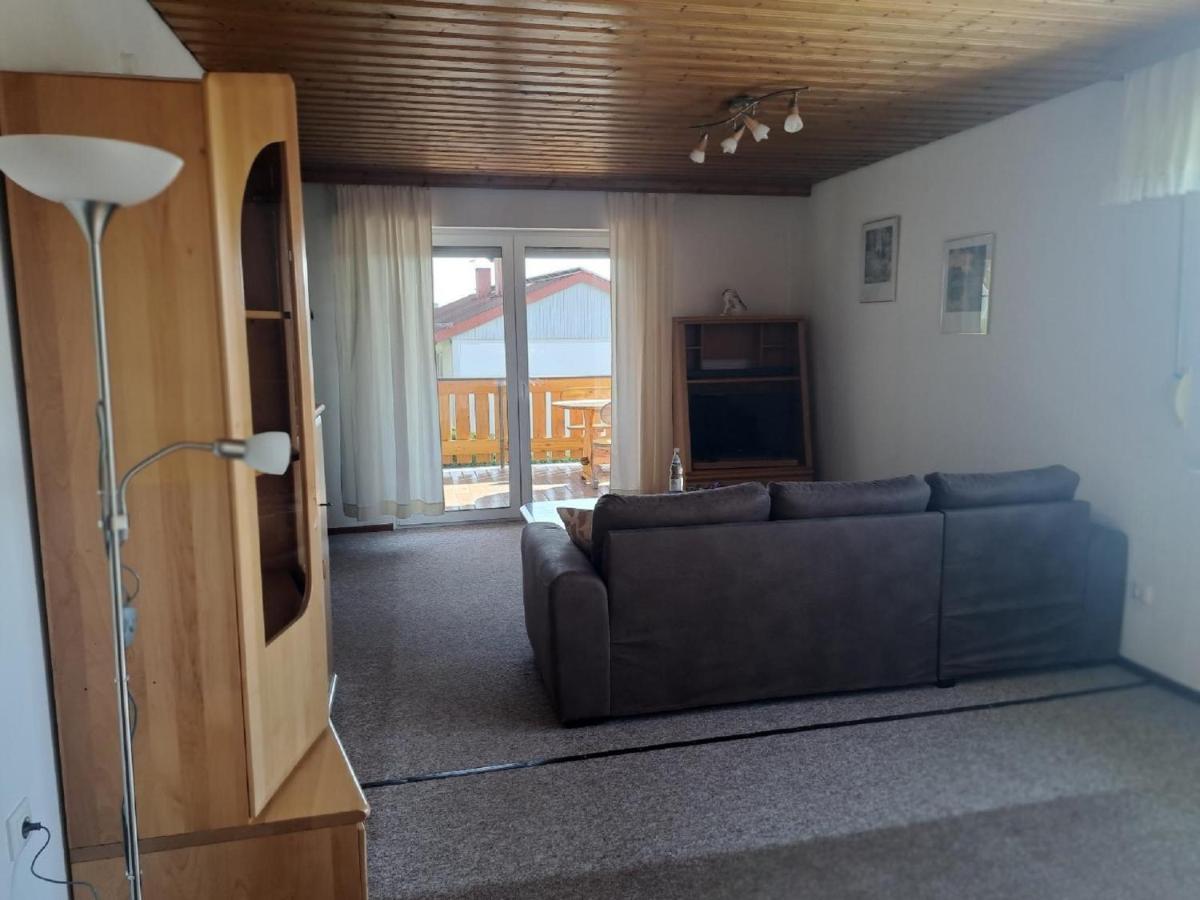 Alpenblick Apartment Eppenschlag Екстериор снимка