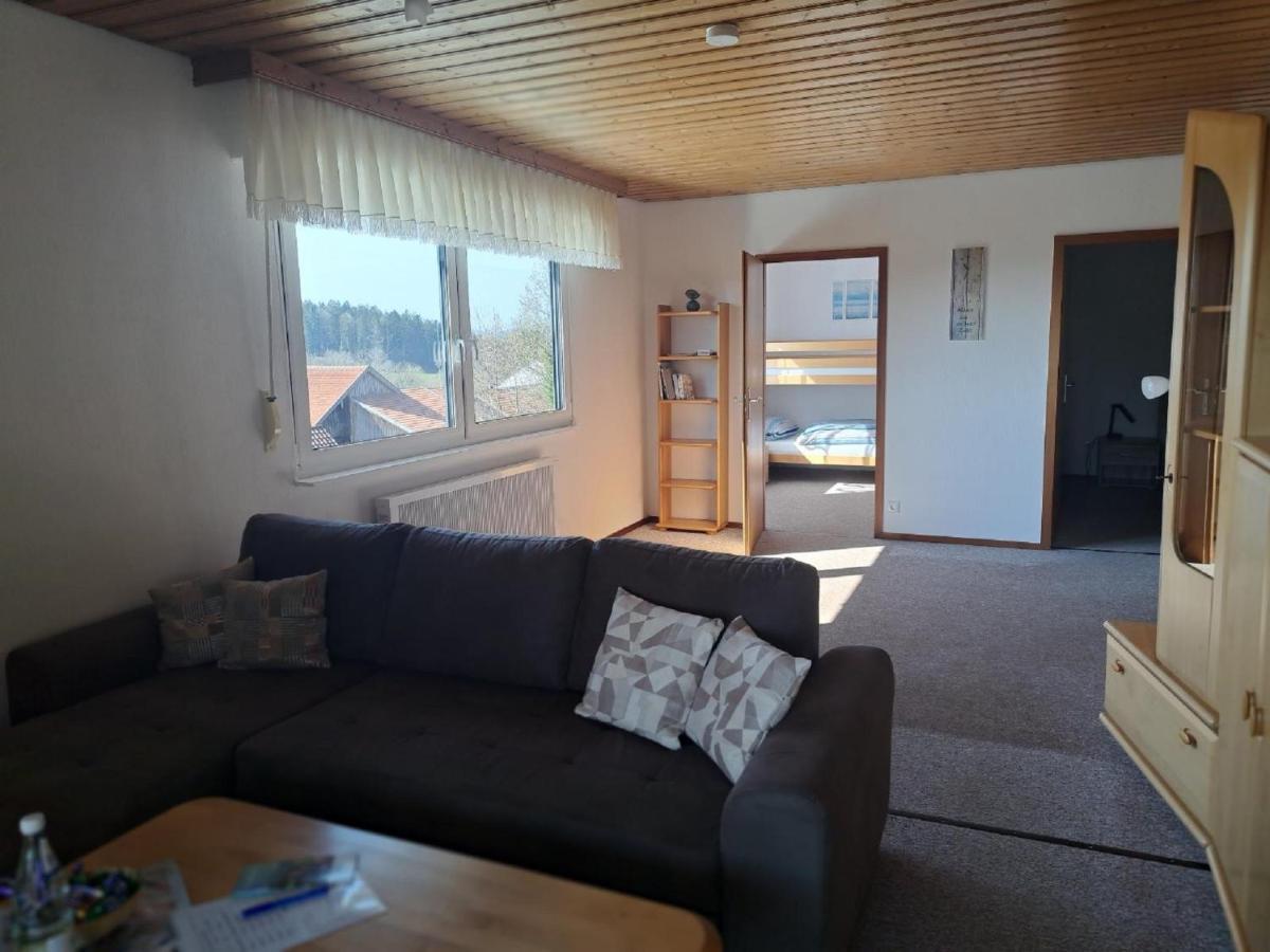 Alpenblick Apartment Eppenschlag Екстериор снимка
