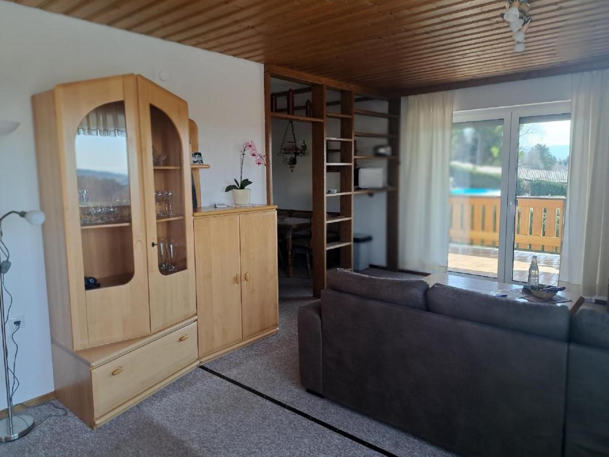 Alpenblick Apartment Eppenschlag Екстериор снимка