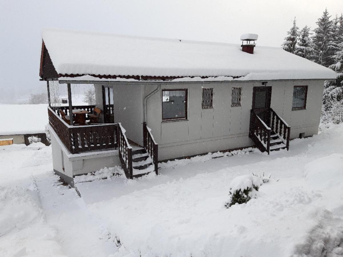 Alpenblick Apartment Eppenschlag Екстериор снимка