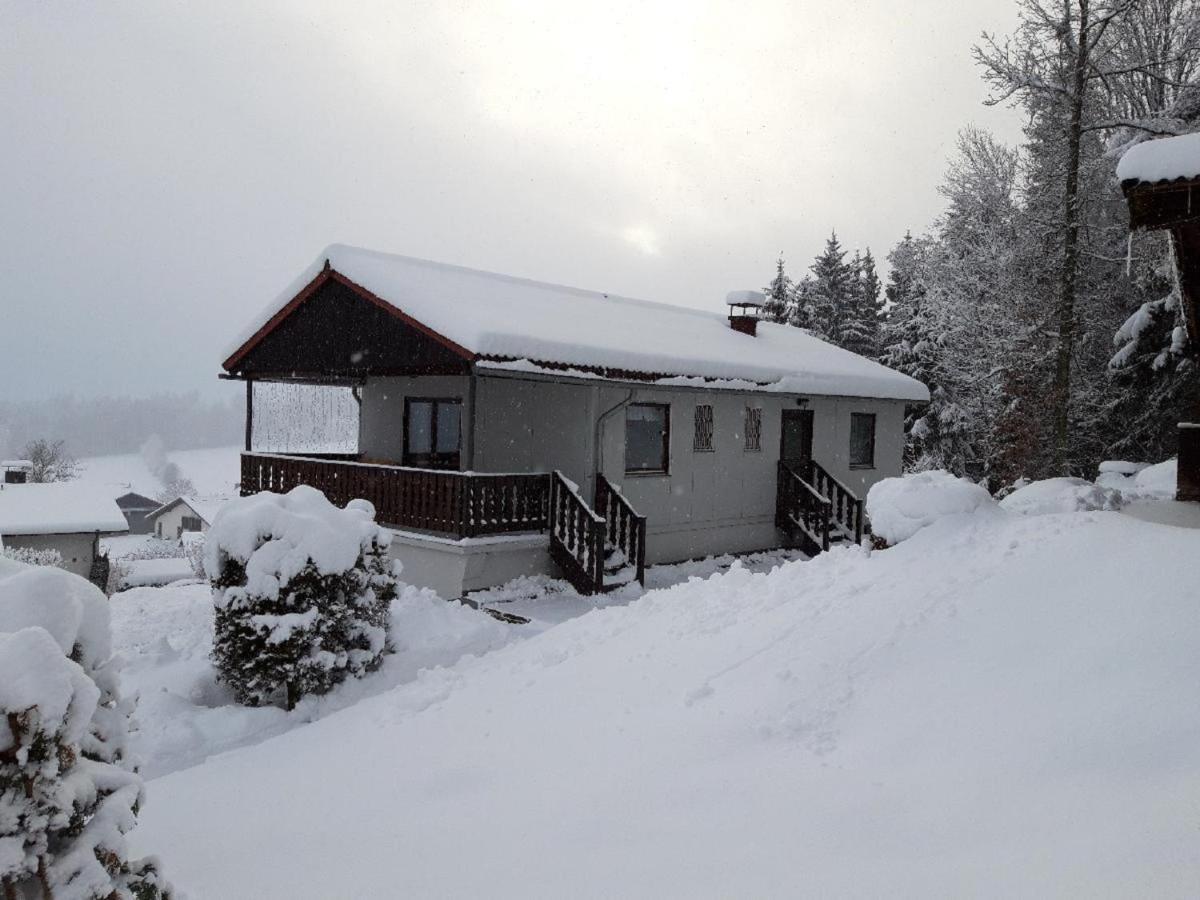 Alpenblick Apartment Eppenschlag Екстериор снимка