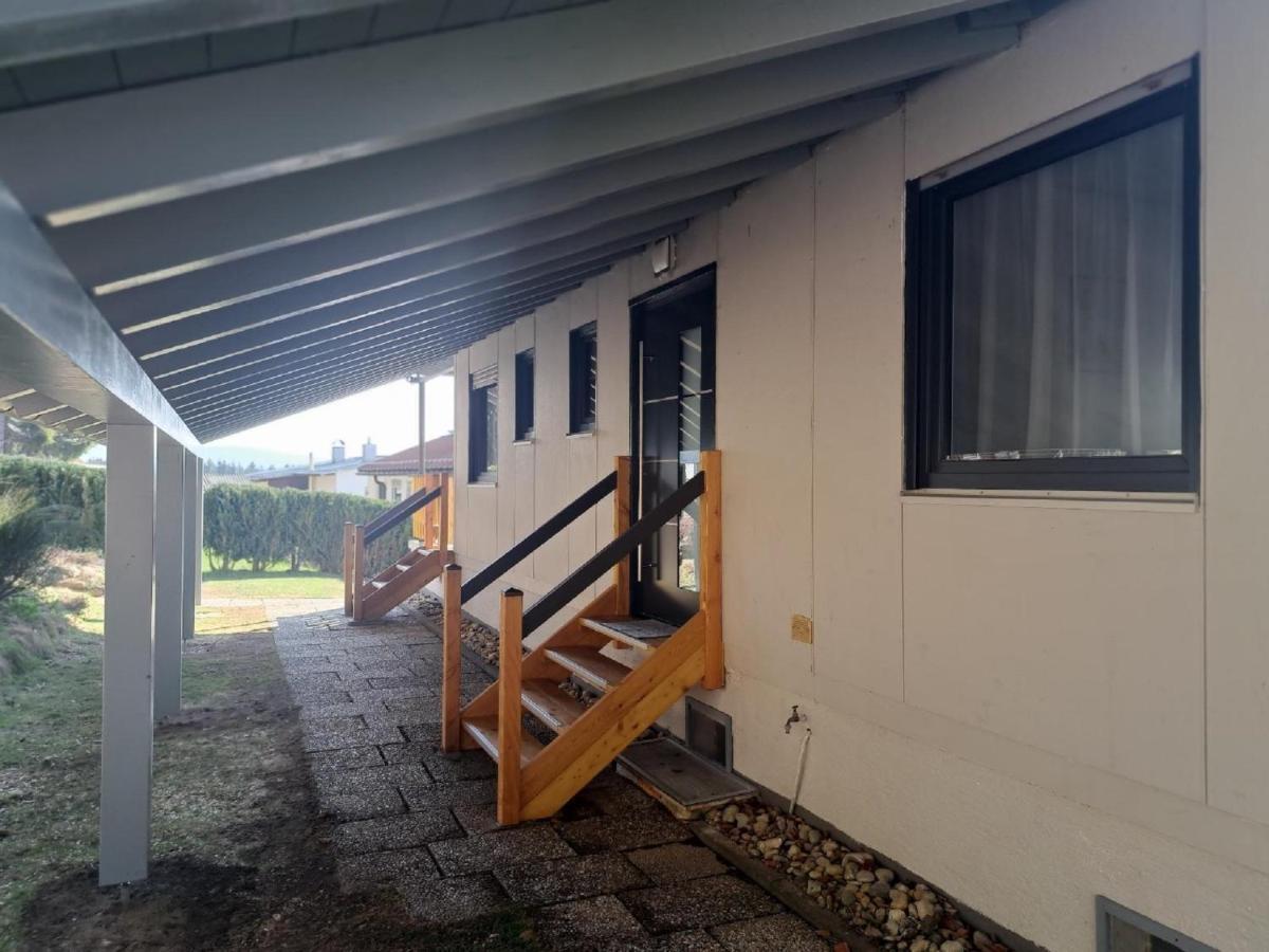 Alpenblick Apartment Eppenschlag Екстериор снимка